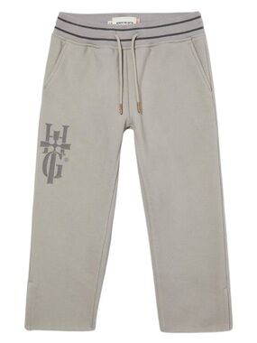 Honor The Gift Gray Logo Sweatpants KIDS